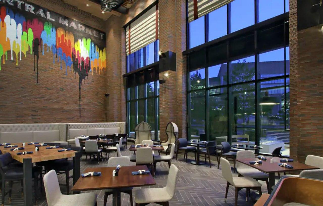 Canopy By Hilton Columbus Downtown Short North Exterior photo